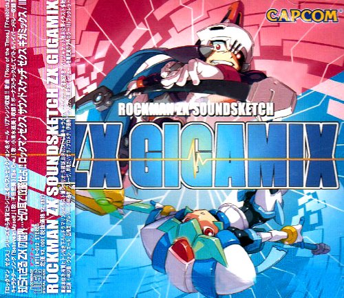 楽天市場】ロックマンゼクス（CD・DVD）の通販