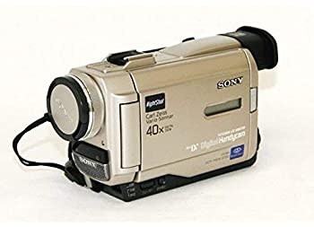 楽天市場】【中古】SONY ナイトショット機能 ソニー DCR-TRV10