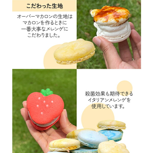 楽天市場】【ホワイトデー】すこぶる動くウサギ オーバーマカロン