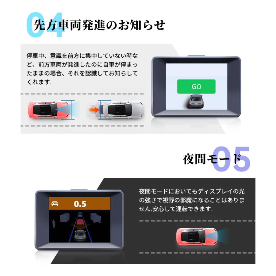 楽天市場】MINIEYE 2Pro ドライブレコーダー 前後カメラ 4K AI搭載 車