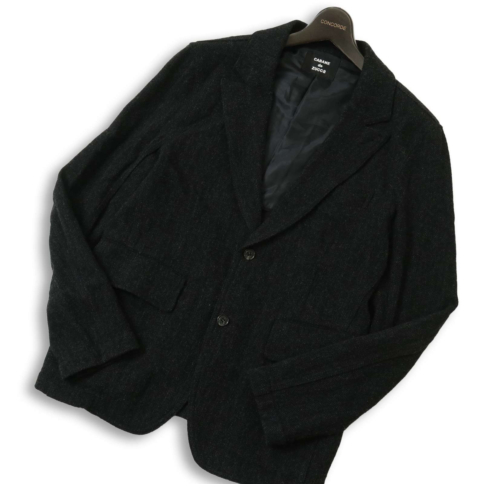 楽天市場】CABANE de ZUCCA（メンズファッション）の通販