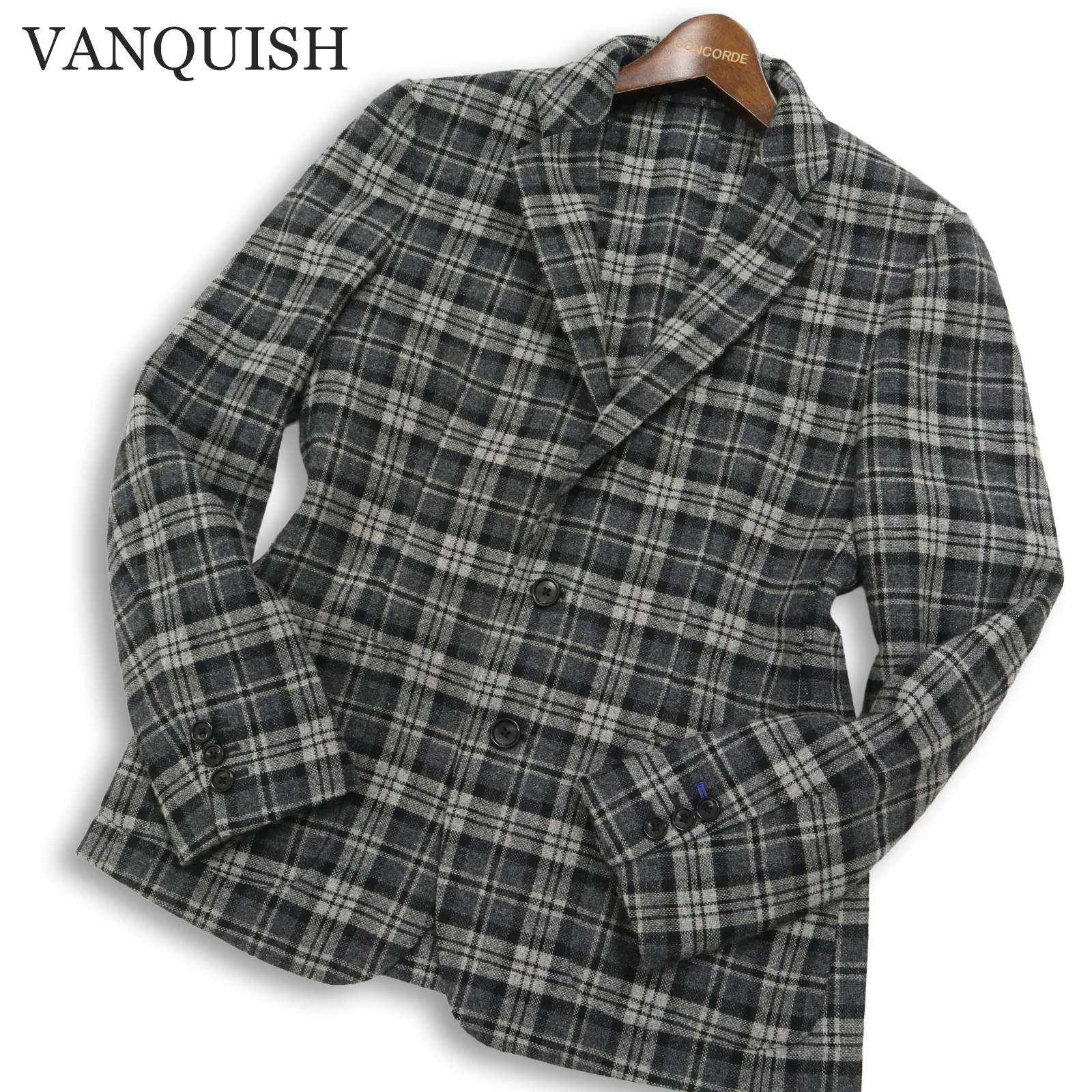 楽天市場】van jacket ブレザーの通販