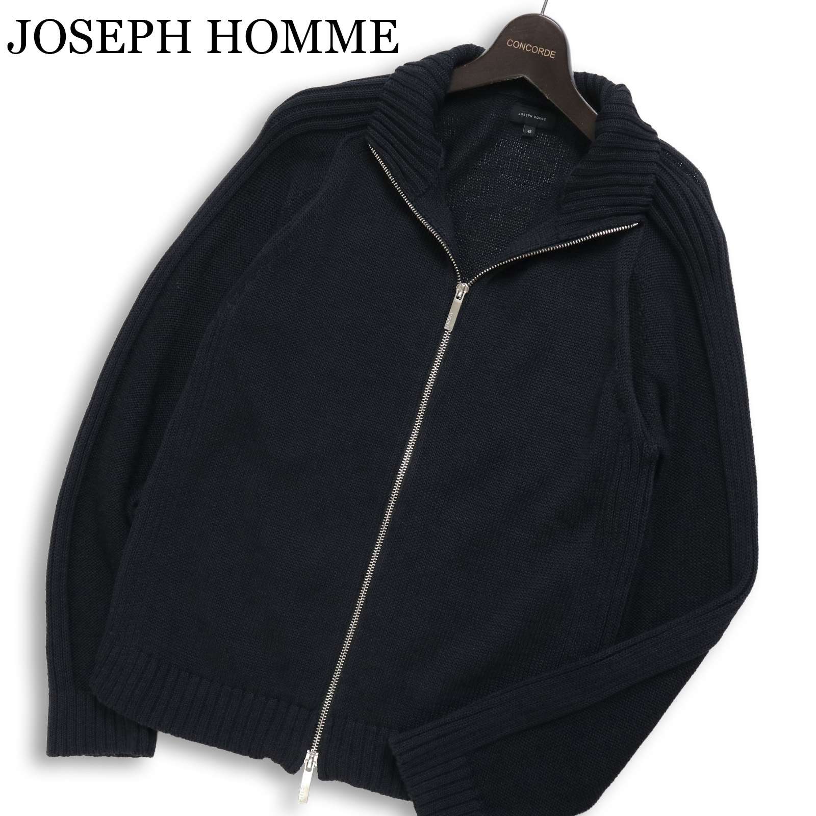 楽天市場】joseph homme レザー 48の通販