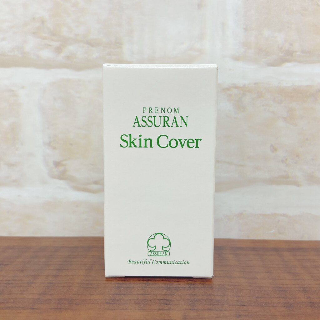 楽天市場】アシュラン スキンカバー 30mL 日中用保護乳液 SPF37 PA+++