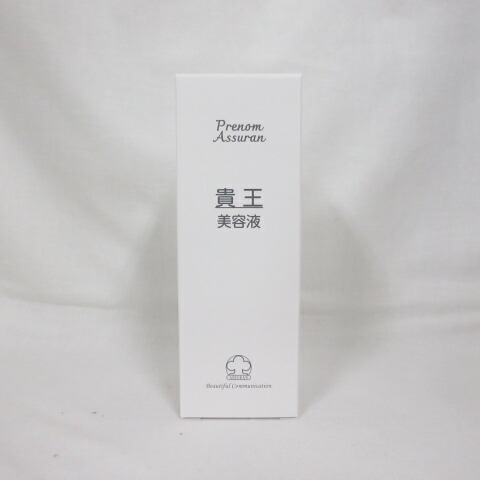 楽天市場】アシュラン プラノアシュラン 貴王 ＜ 美容液 ＞ 50g
