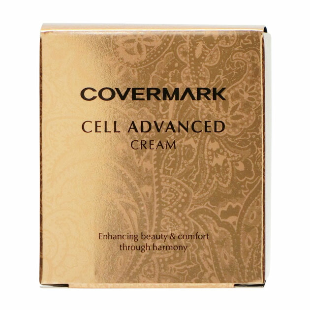 楽天市場】カバーマーク COVERMARK セルアドバンストクリームWS 30g