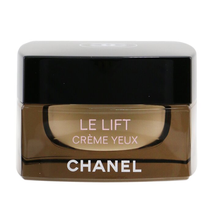 楽天市場】シャネル LE L クレーム ユー 15g Chanel Le Lift Eye Cream