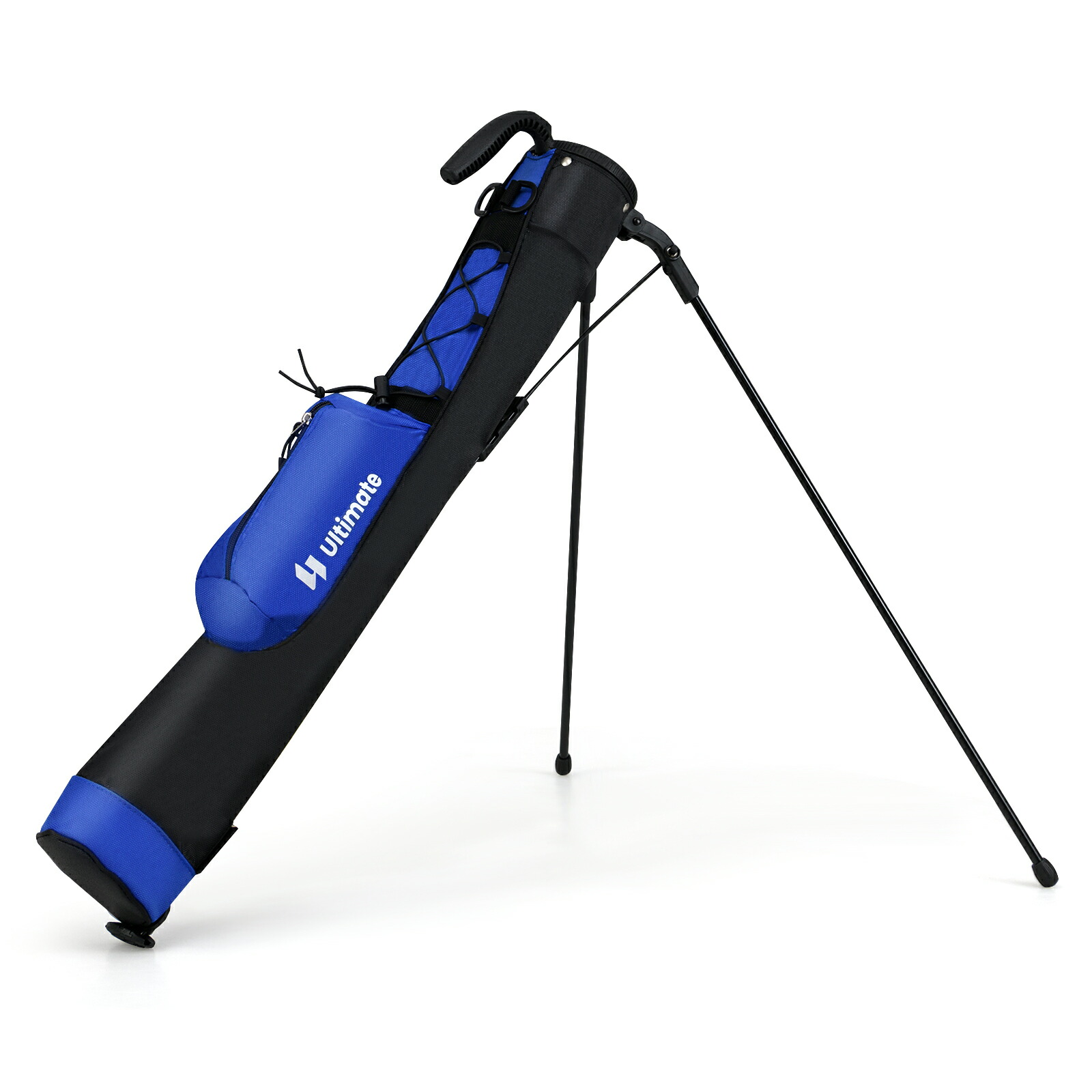 新品 AIRWALK エアーウォーク セルフスタンド フード付き ブルー 新品