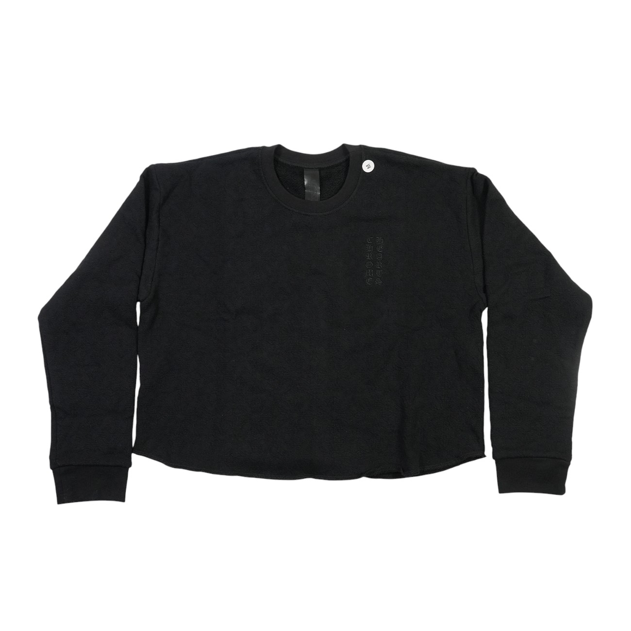 楽天市場】CHROME HEARTS スウェットの通販