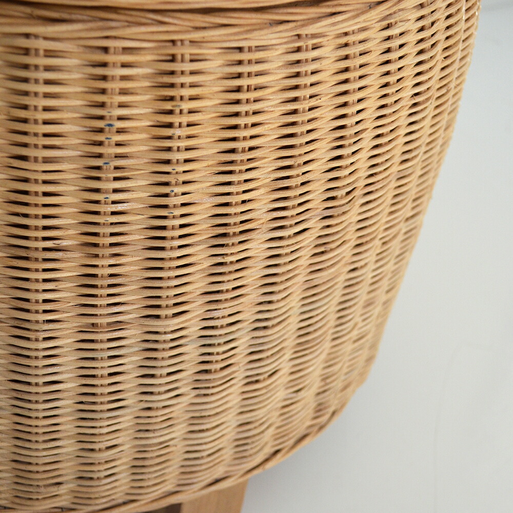 楽天市場】送料無料 ウォーターヒヤシンス/ラタン・サイドテーブル