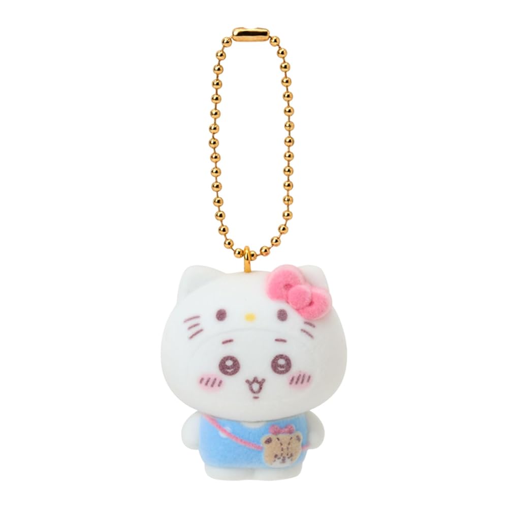 楽天市場】サンリオ(SANRIO) ちいかわ シークレットフロッキー
