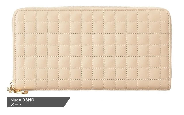 楽天市場】セリーヌ 財布 長財布 レディース ラウンドファスナー