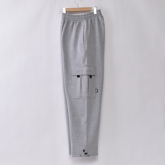 楽天市場】【PRO 5】プロ ファイブHEAVY FLEECE SWEAT CARGO PANTS