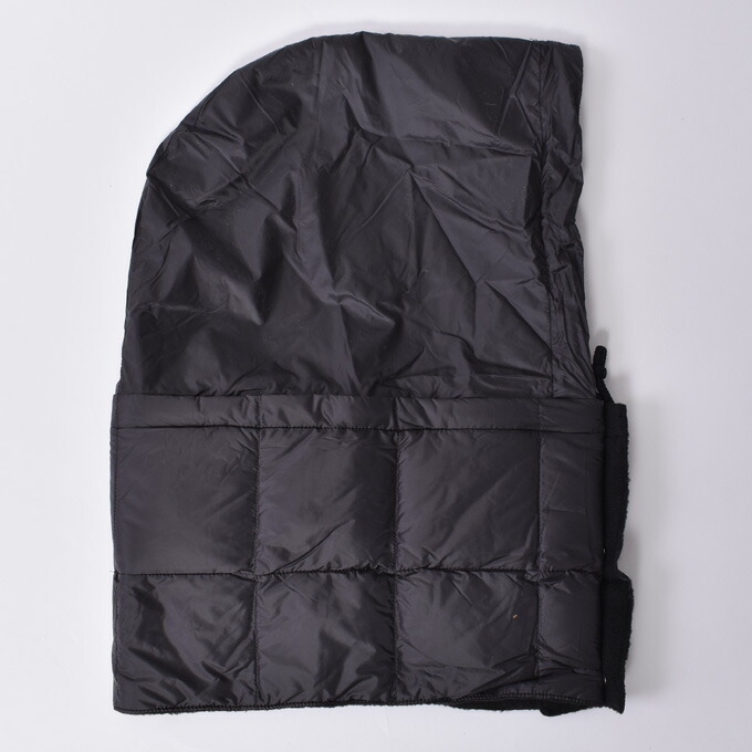 楽天市場】【TAION EXTRA】タイオンエクストラNECK WARMER＋HOOD SET