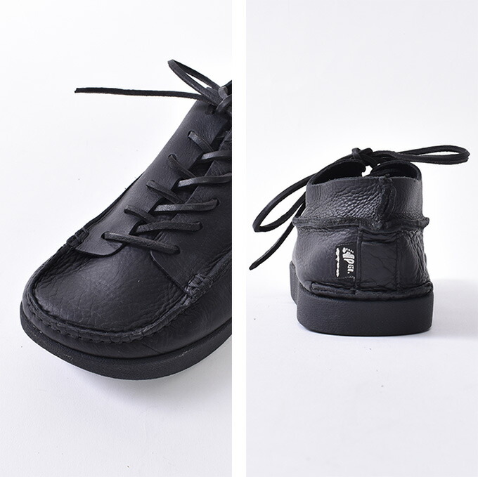 楽天市場】【Yogi Footwear】ヨギーフットウェアFinn II Shoesblack