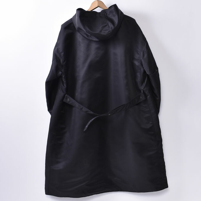 楽天市場】【THE CONSPIRES】コンスパイアーズMIL COAT REVERSIBLEミル