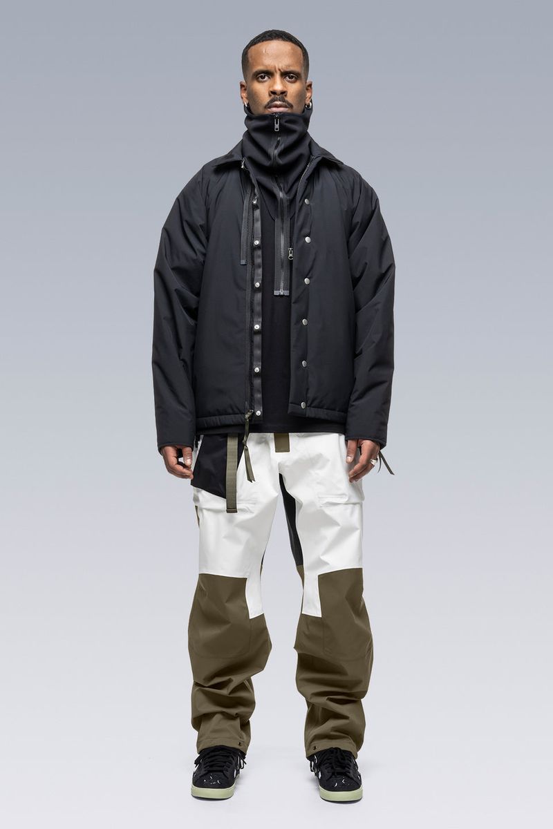 楽天市場】ACRONYM 'NG4-SS / Modular Zippered schoeller&reg