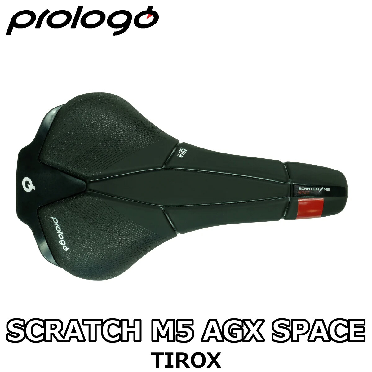 楽天市場】プロロゴ scratch m5 agxの通販