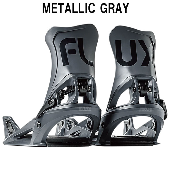 Burton スノーボードビンディング Gray Cloud Burton スノーボード