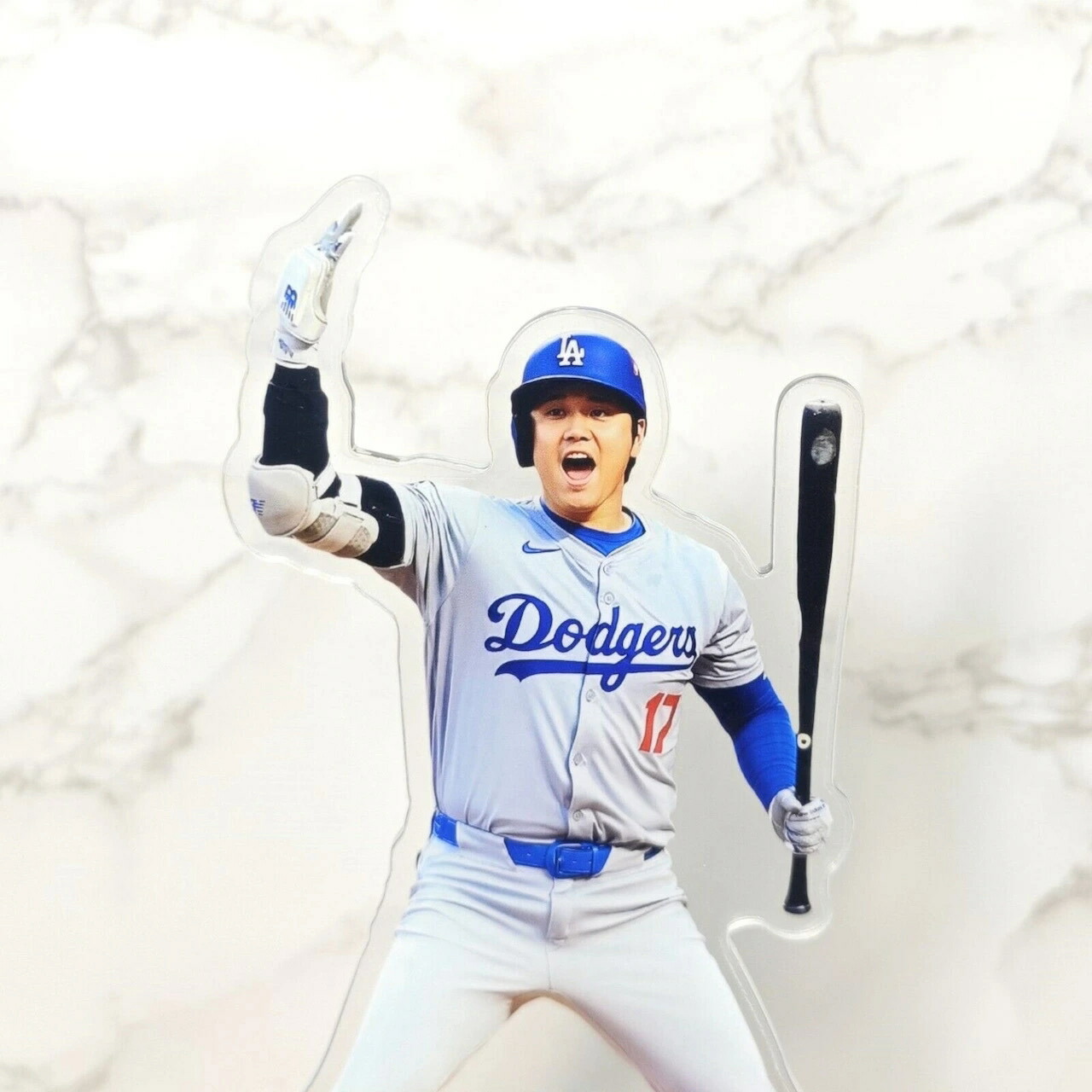 楽天市場】大谷翔平アクリルスタンド 