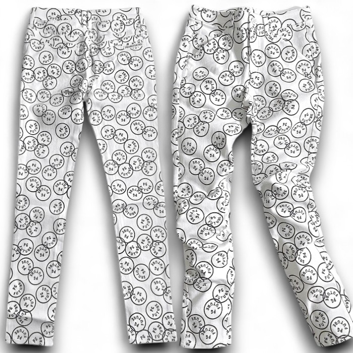楽天市場】【中古】【新古品・未使用品】PEARLY GATES パーリーゲイツ