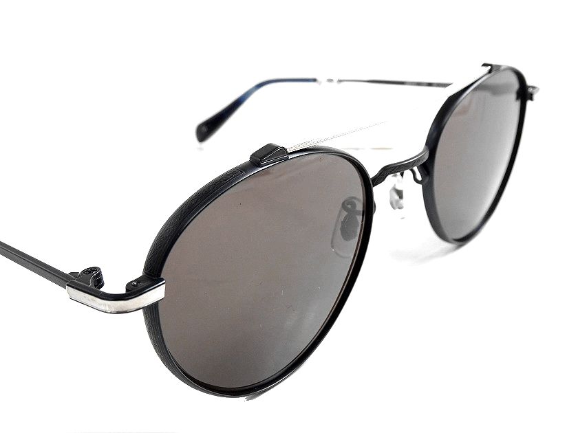 楽天市場】OLIVER PEOPLES オリバーピープルズ 日本製 Brunner 強度