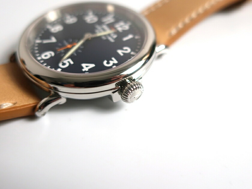 楽天市場】SHINOLA DETROIT シャイノラ デトロイト USA製 The Runwell