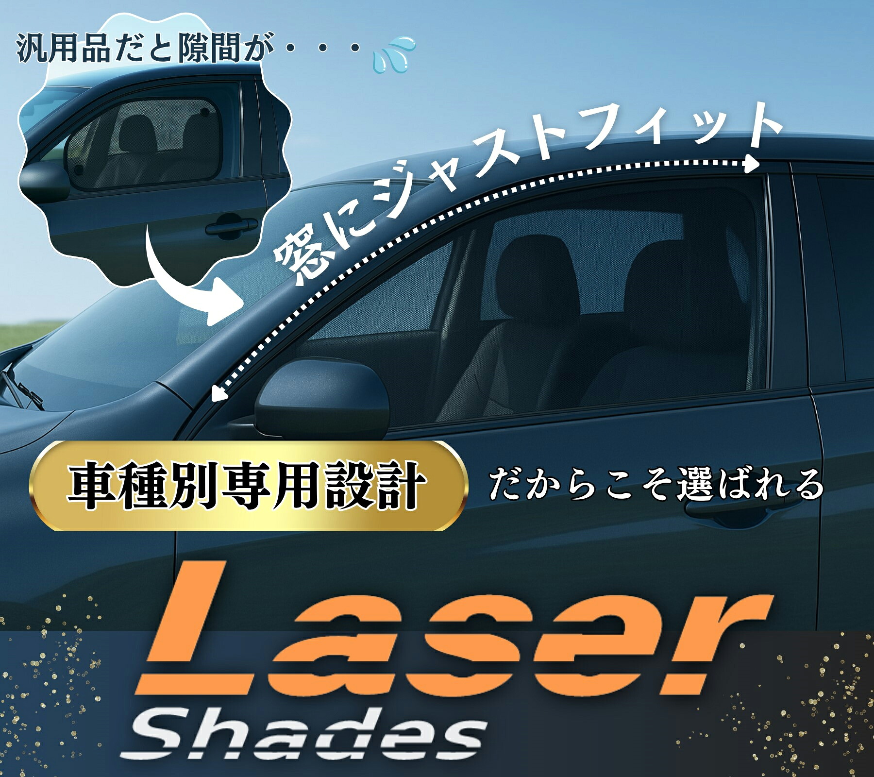 楽天市場】【車種別専用設計でジャストフィット！！】PRO-TECTA