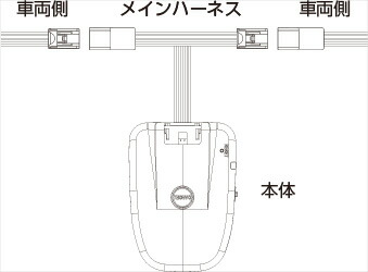 楽天市場】コムテック PMU-T01 録画機能付 デジタルインナーミラー