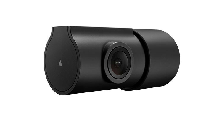 Pioneer VREC-DH301D ドライブレコーダー + 駐車監視ユニット PIONEER