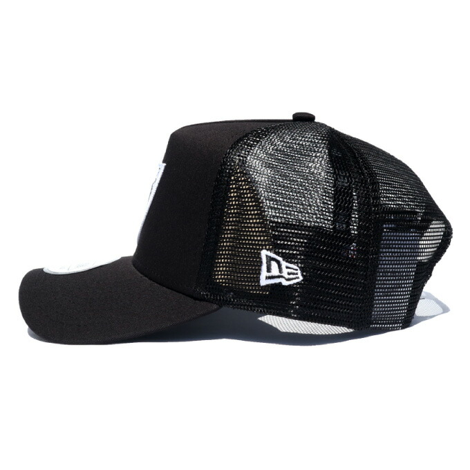 楽天市場】NEW ERA ニューエラ メッシュキャップ【9FORTY ラスベガス