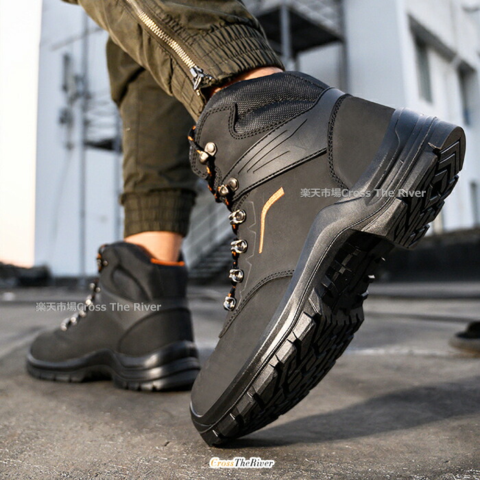 Heal Creek ゴルフ防水シューズハイカットブーツタグ付き新品 Heal