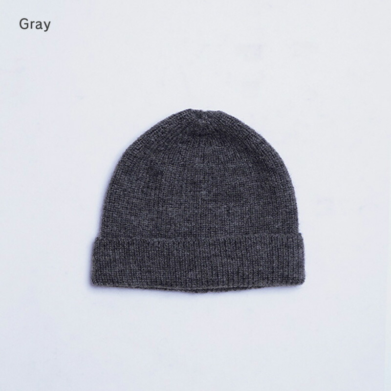 楽天市場】satoseni standard SHION Knit cap ニット キャップ 佐藤