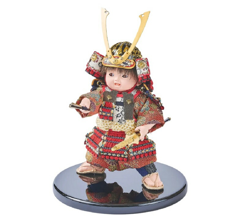 楽天市場】等身大 甲冑（五月人形｜雛祭り・端午の節句）：おもちゃの通販