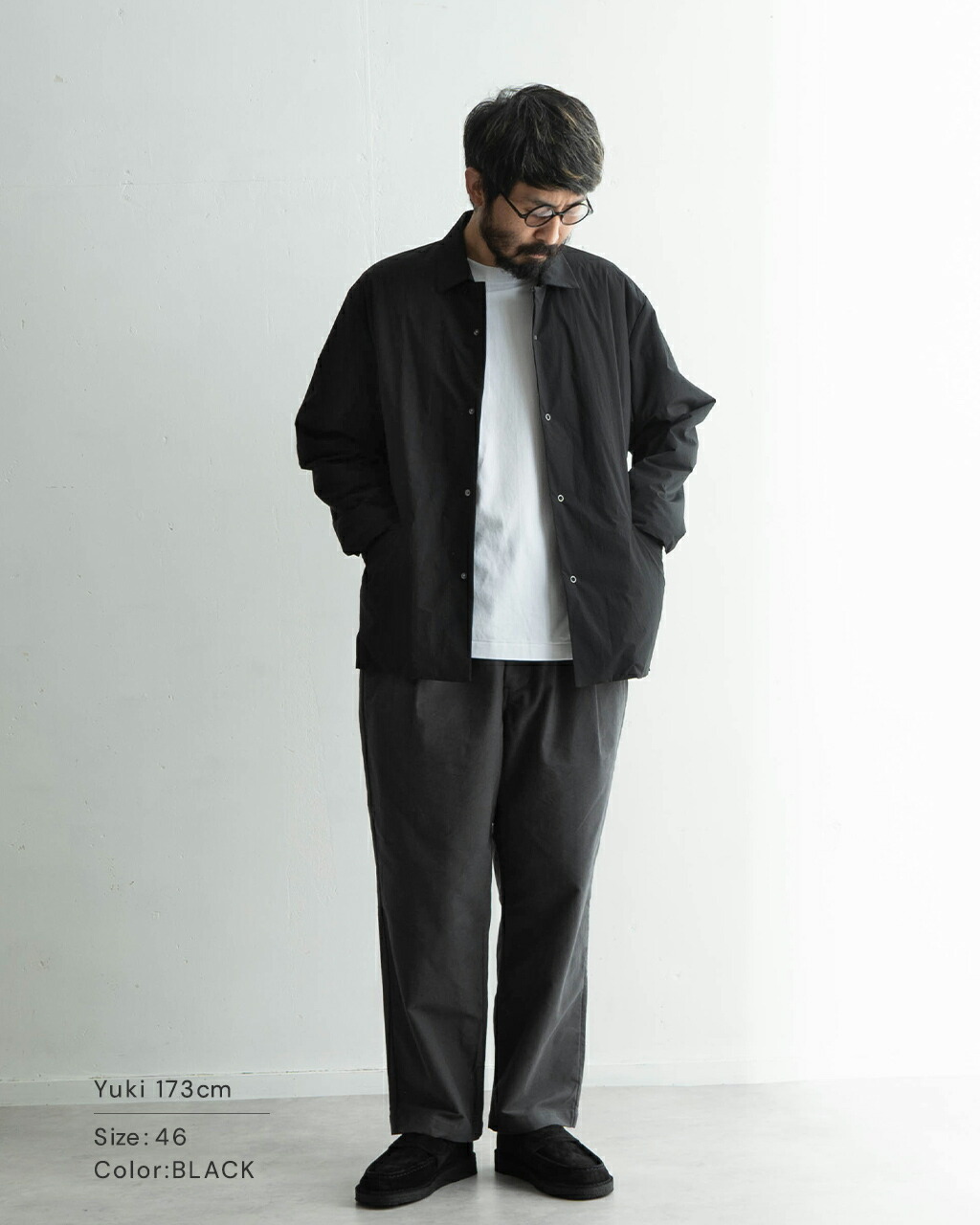 楽天市場】【SALE！20%OFF】スティルバイハンド STILL BY HAND シャツ