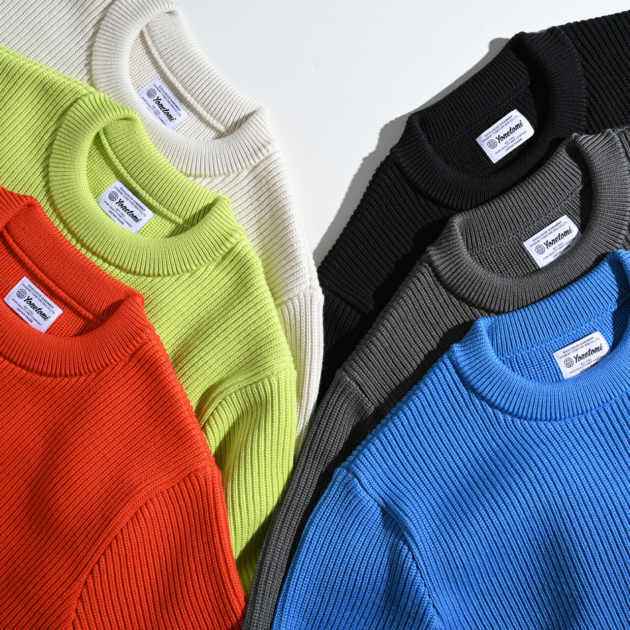 楽天市場】【SALE！20%OFF】ヨネトミ Yonetomi エクストラファイン