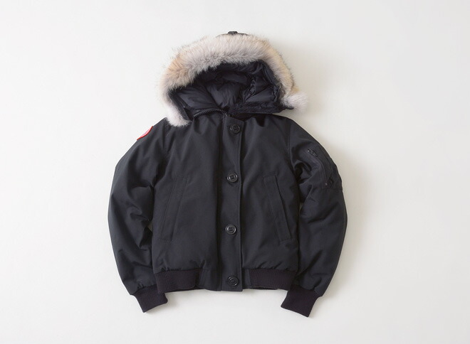 楽天市場】カナダグース CANADA GOOSE ラブラドール ボンバー LABRADOR