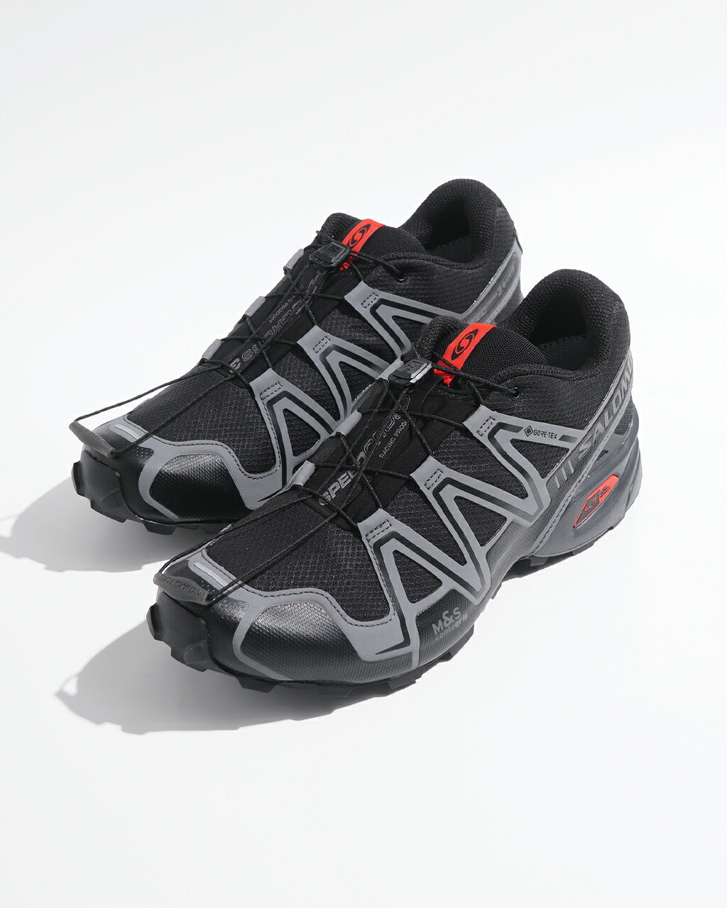 楽天市場】サロモン SALOMON スポーツスタイルシューズ スニーカー
