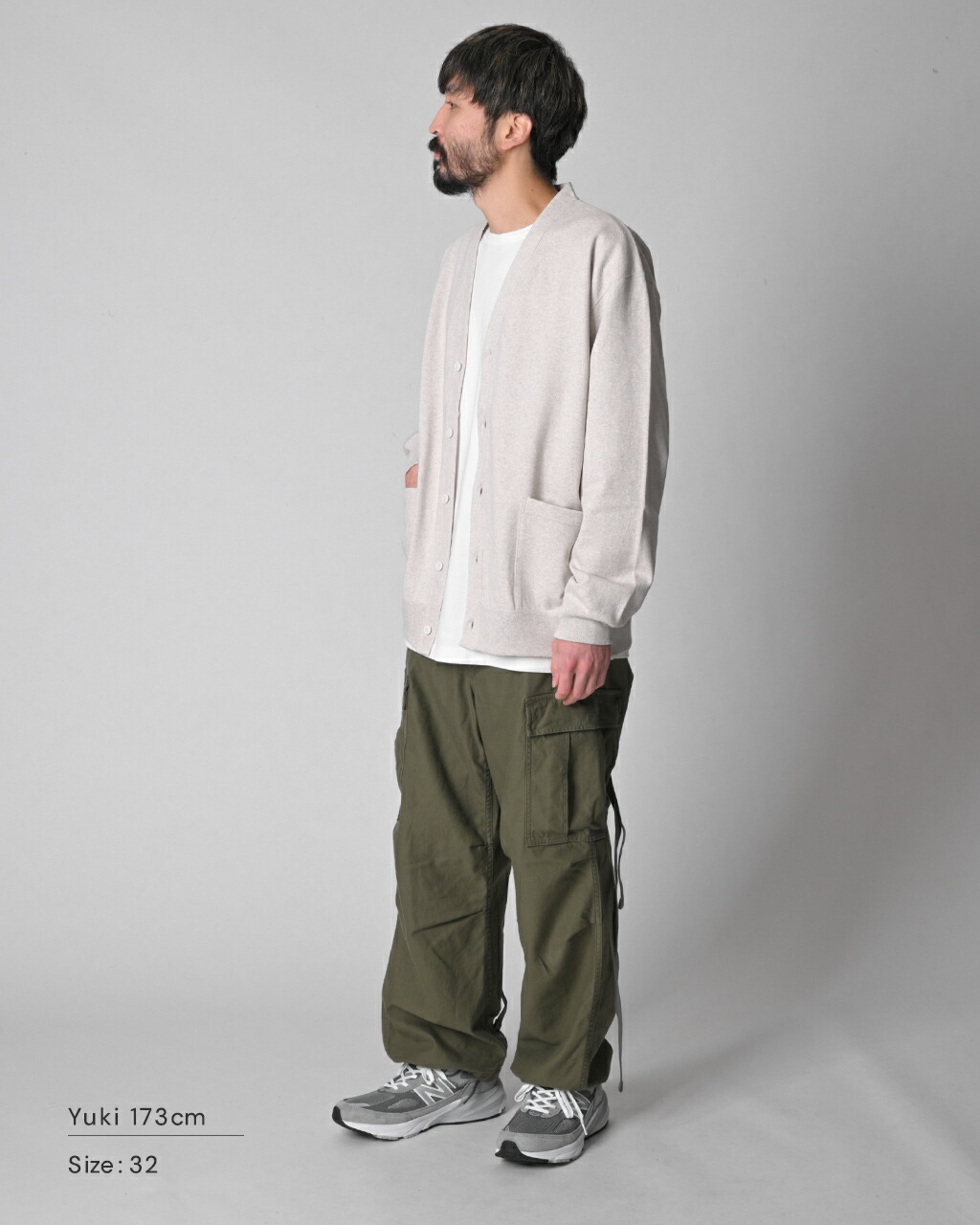 楽天市場】ナイジェル・ケーボン Nigel Cabourn ミリタリー アーミー