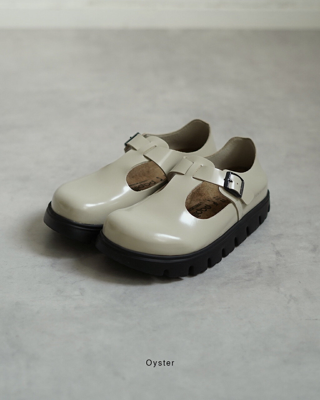 楽天市場】ビルケンシュトック BIRKENSTOCK パリ・チャンキー