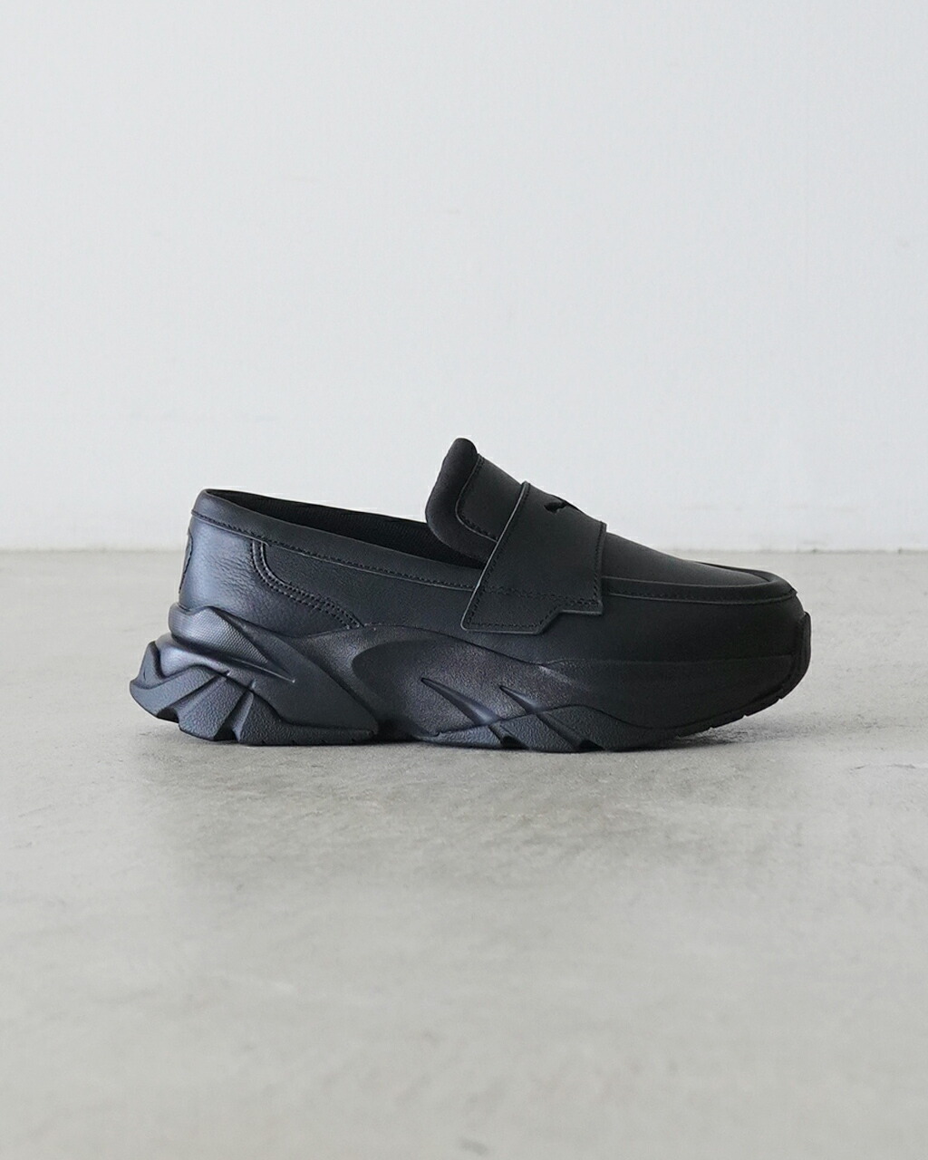 楽天市場】プーマ PUMA ローファー LOAFYR WOMENS レディース 靴