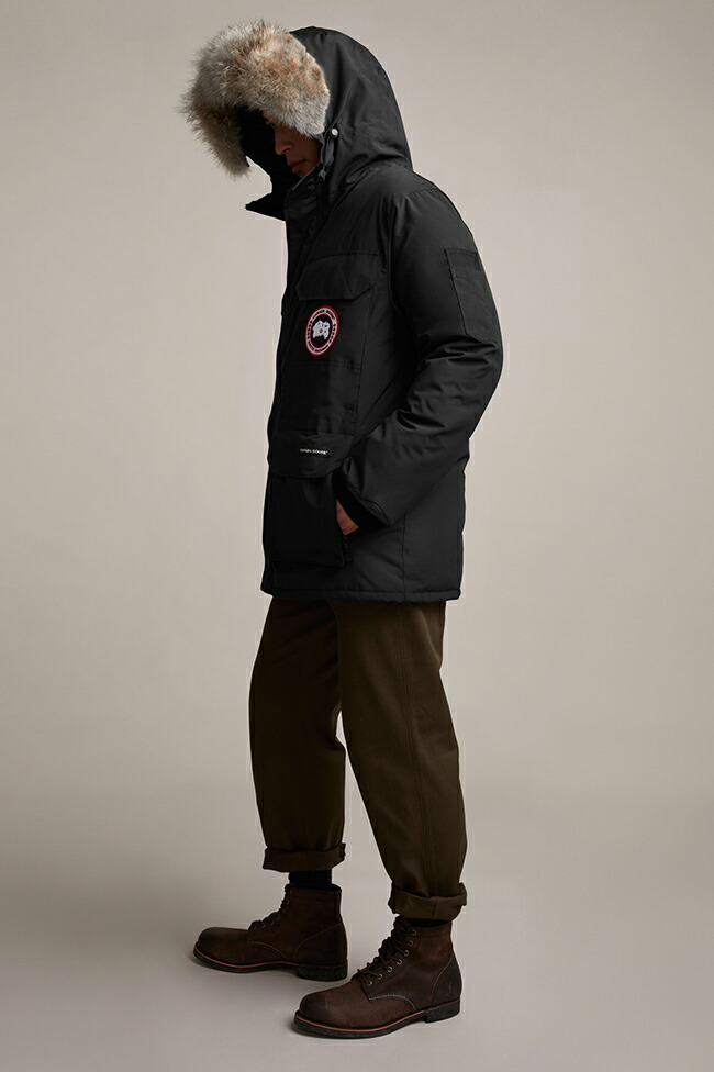 楽天市場】カナダグース CANADA GOOSE エクスペディション パーカー