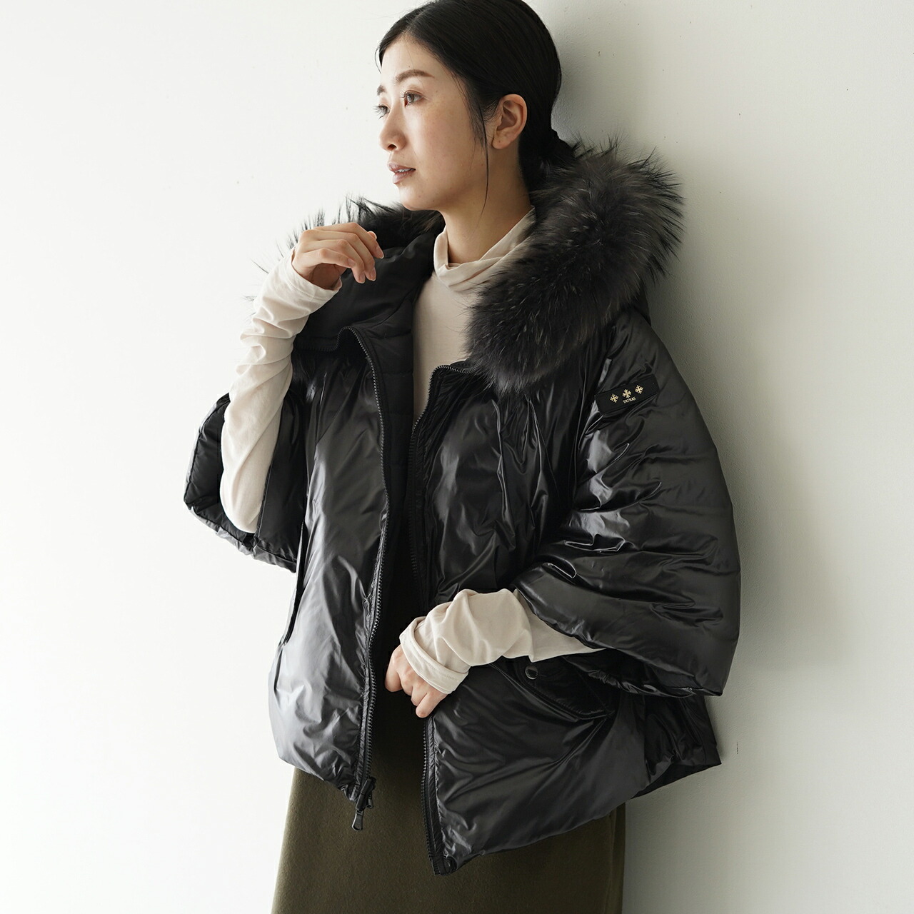 楽天市場】タトラス ダウン レディース TATRAS マーレ MALE