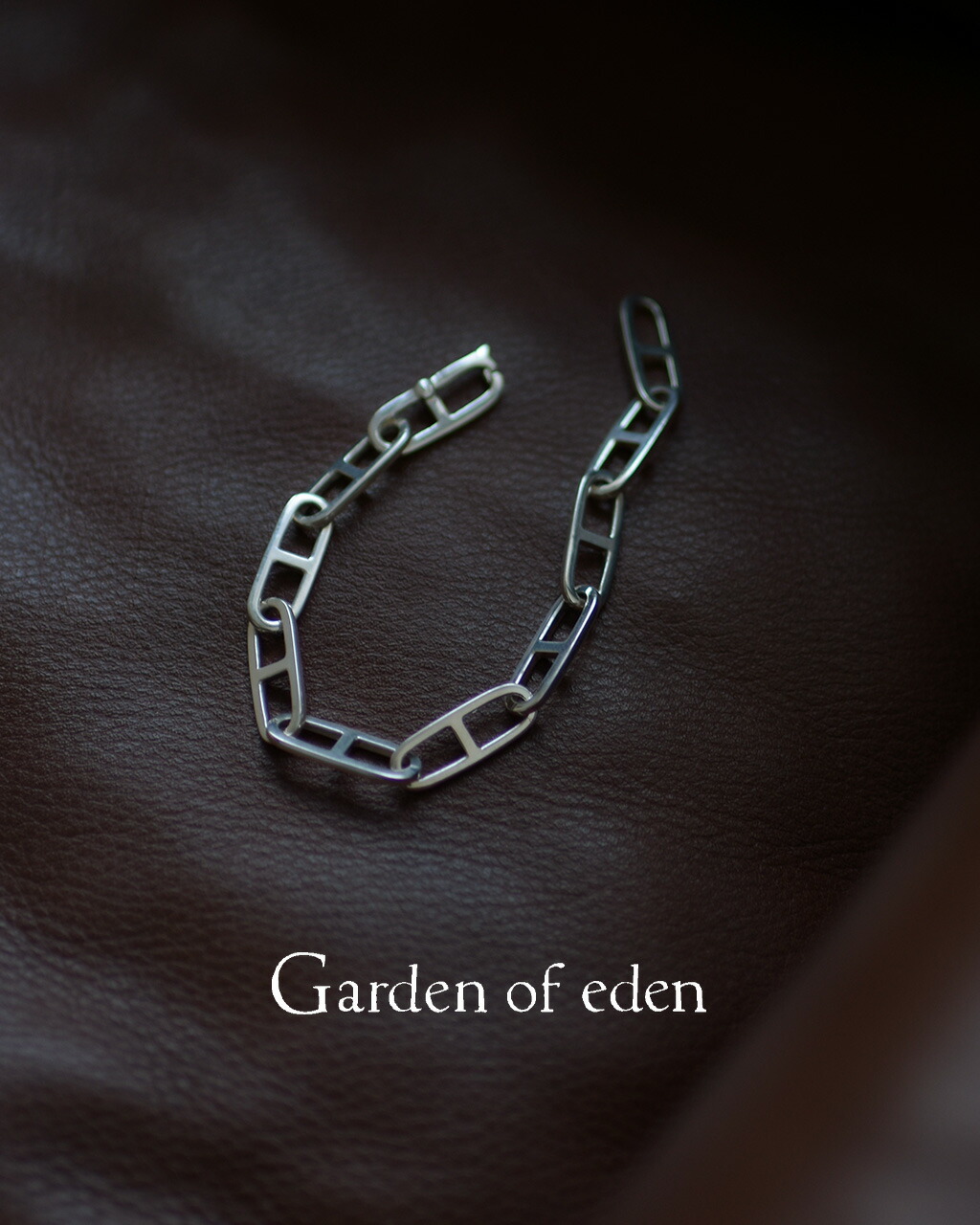 楽天市場】ガーデンオブエデン Garden of Eden アンカー チェーン