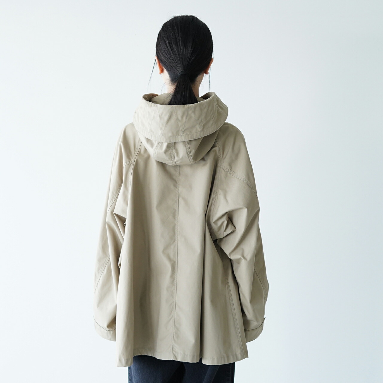 楽天市場】シンゾーン THE SHINZONE タウン パーカー TOWN PARKA