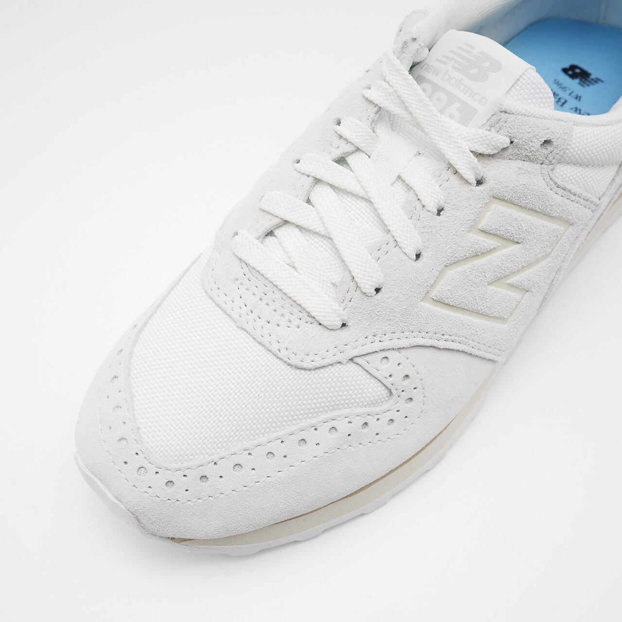 楽天市場】ニューバランス new balance タッセル スエード スニーカー