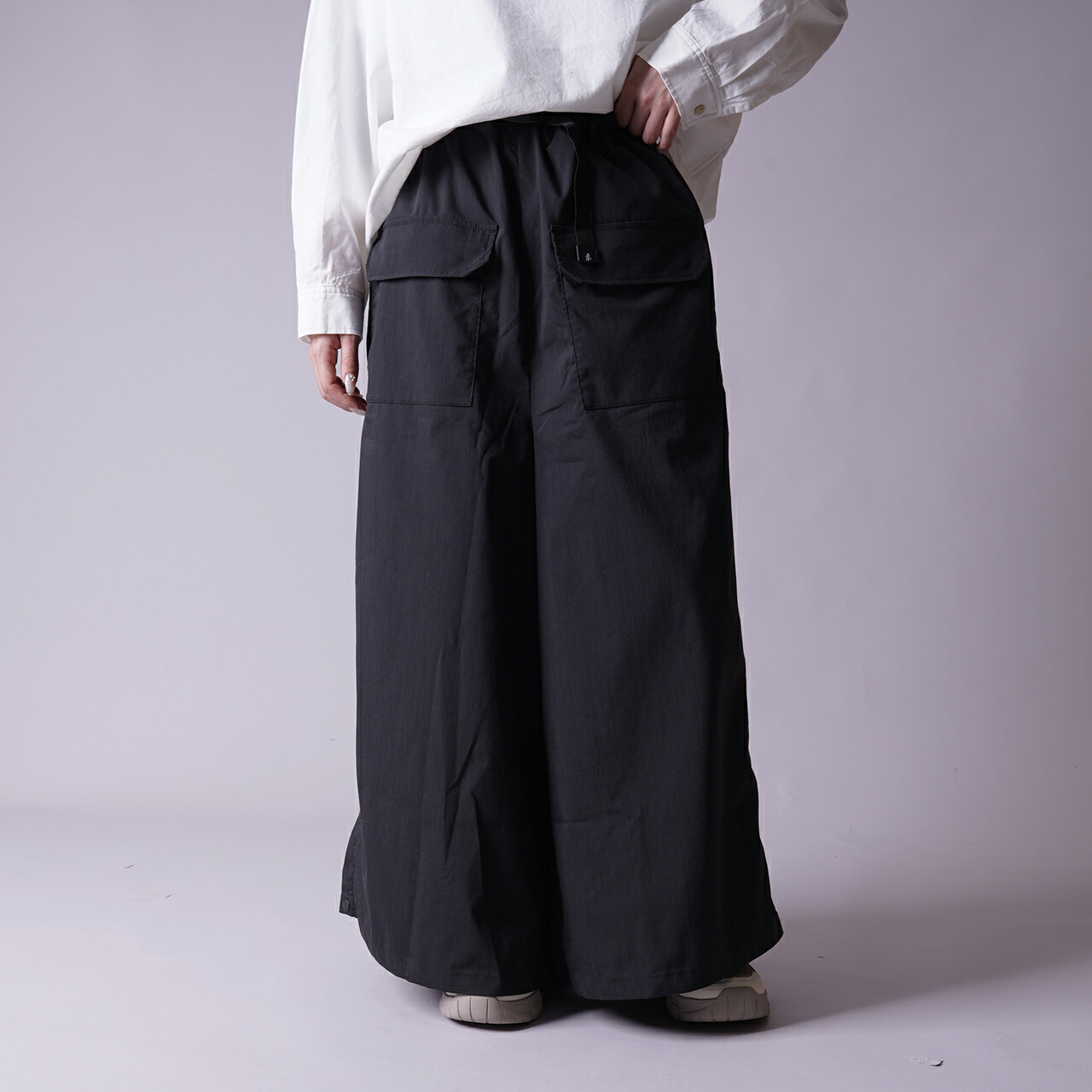 楽天市場】【アウトレット！30%OFF】グラミチ GRAMICCI × エフシーイー