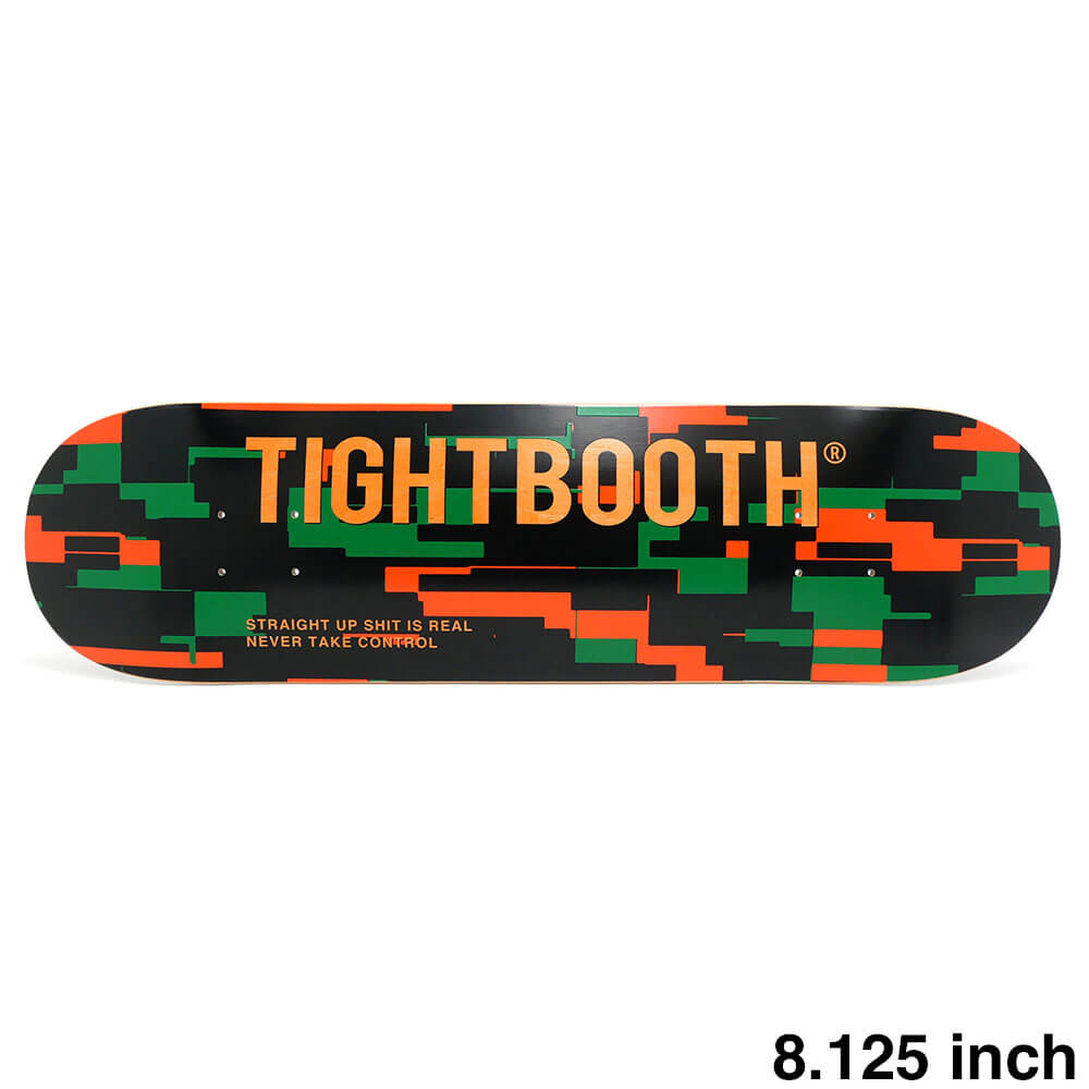 楽天市場】tightbooth デッキの通販