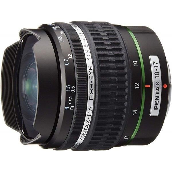 楽天市場】【公式店】smc PENTAX-DA 50mmF1.8（ペンタックス 標準単