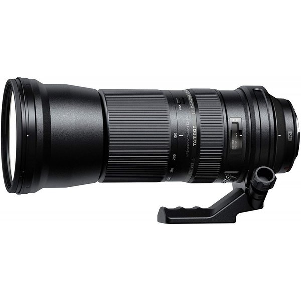 楽天市場】tamron タムロン 超望遠ズームレンズ sp 150－600mm f／5－6